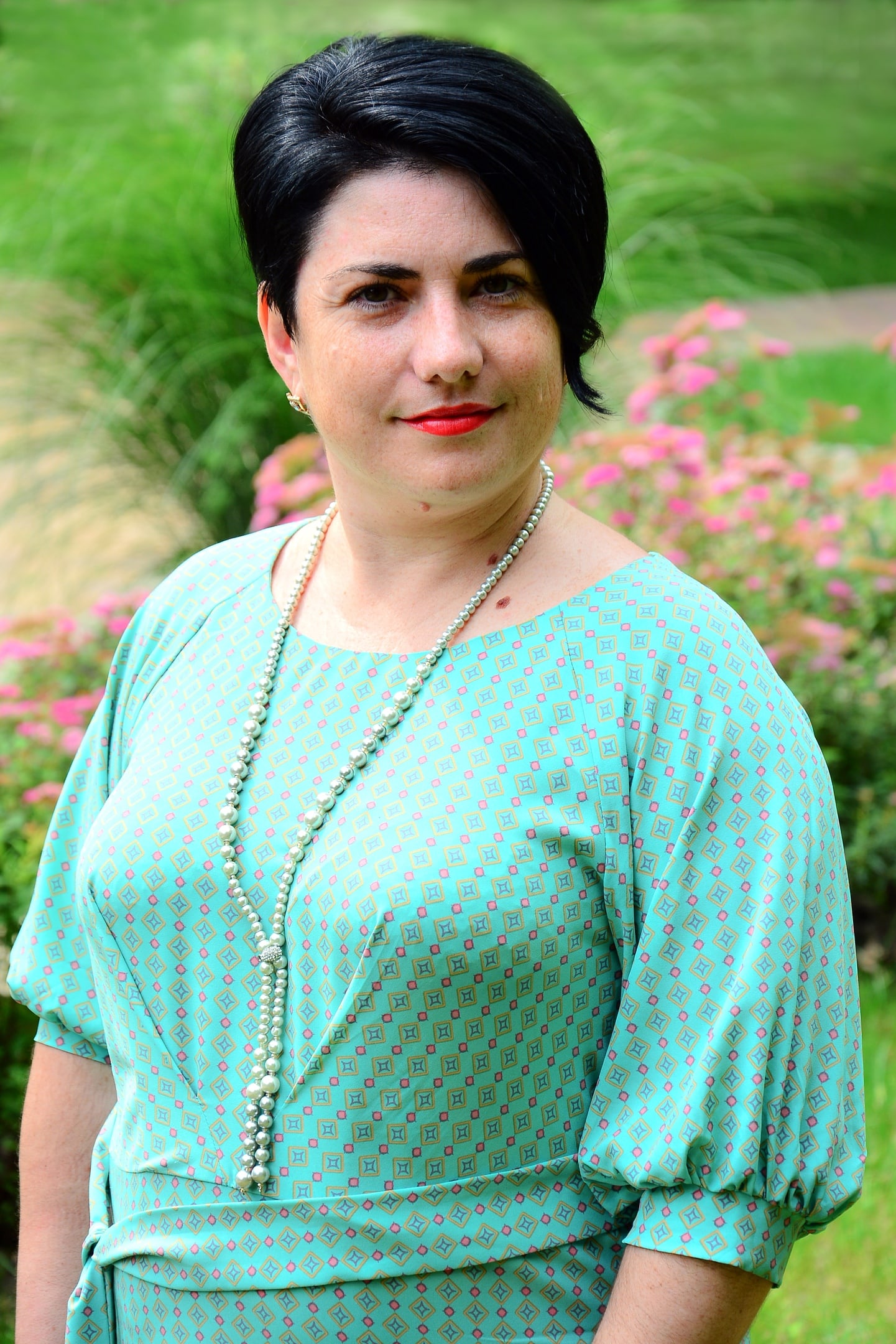 Капитанец Бела Мадиновна